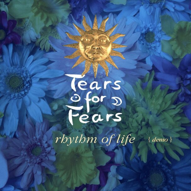 Hear Tears For Fears' Previously Unreleased "Rhythm Of Life"