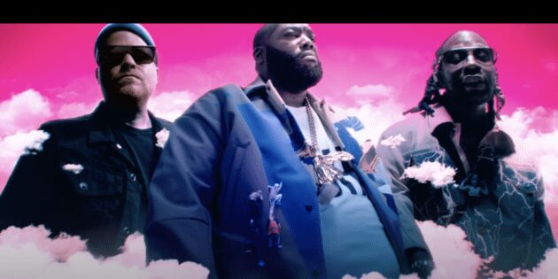 New Video: Run The Jewels Ft. 2 Chainz “Out Of Sight” | Rap Radar