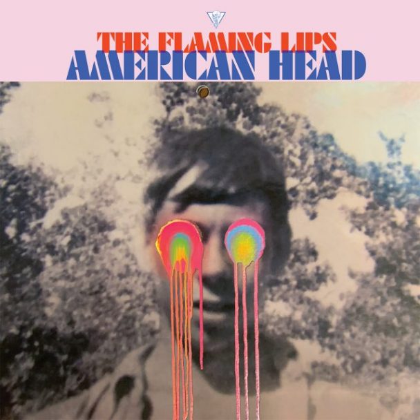 The Flaming Lips – "Mother Please Don't Be Sad"