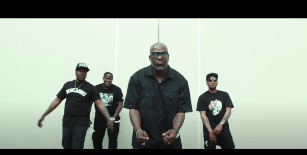 New Video: The LOX Ft. DMX “Bout Shit” | Rap Radar