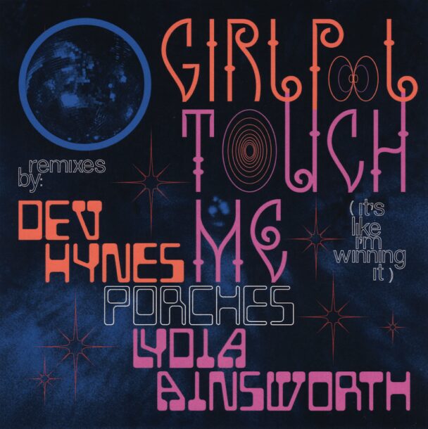 Dev Hynes, Porches, & Lydia Ainsworth Remix Girlpool's "Like I'm Winning It"