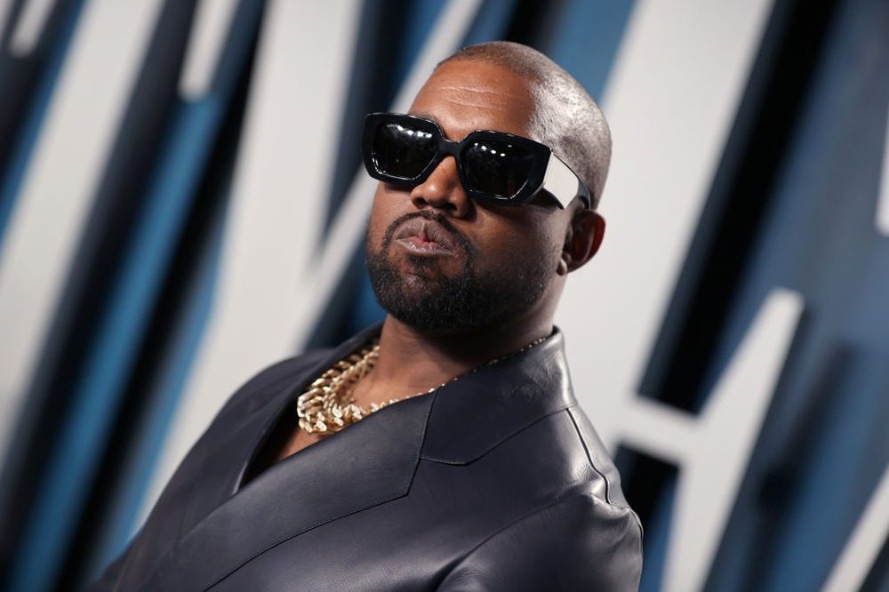 Kanye West Responds to Getting Paid by Republicans