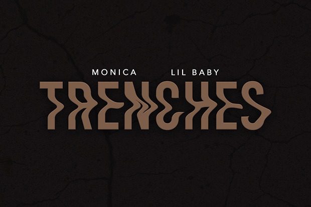 Monica Returns With Lil Baby-assisted “Trenches”