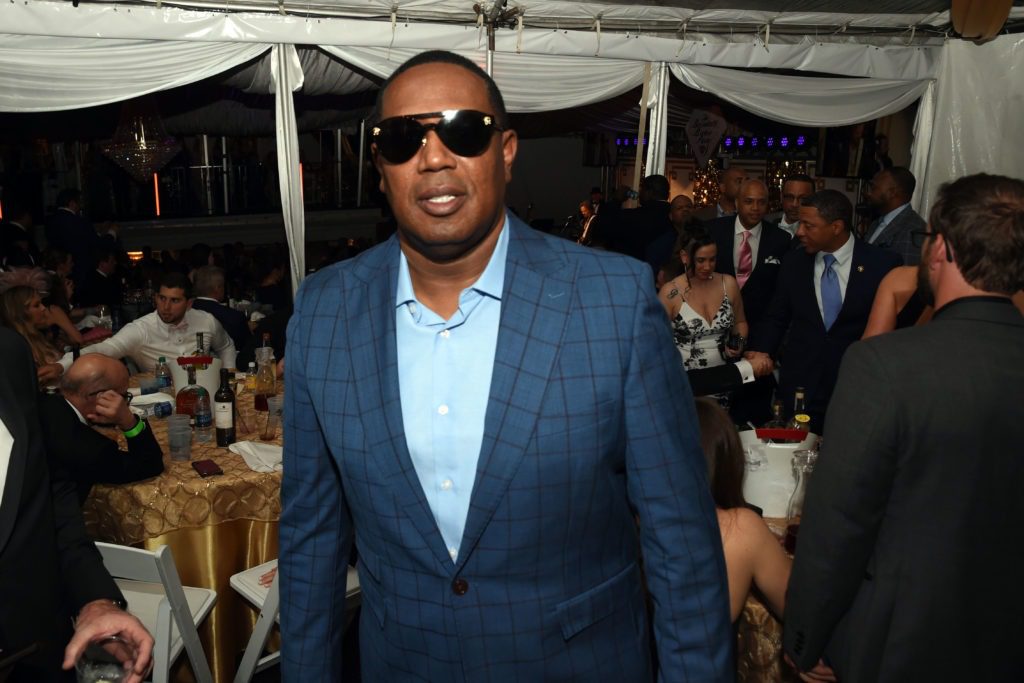 Master P Launches New Food Company to Replace Uncle Ben and Aunt Jemima