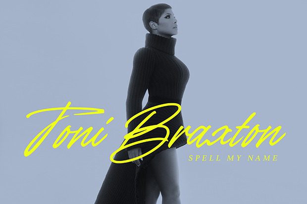 Album Review: Toni Braxton’s Soulful ‘Spell My Name’