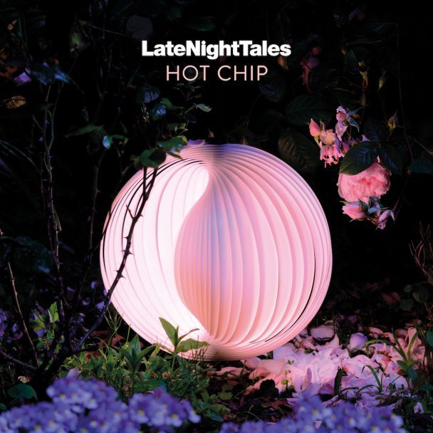 Hot Chip – "Candy Says" (Velvet Underground Cover)