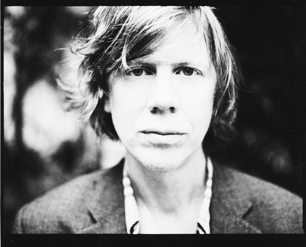 Thurston Moore Shares “Siren,” New Single and Video