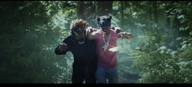 New Video: Gunna Ft. Lil Baby “Blindfold” | Rap Radar