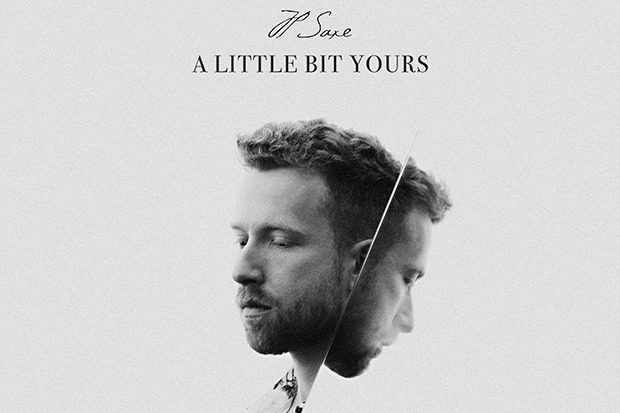 JP Saxe Drops Heartbreaking Ballad “A Little Bit Yours”