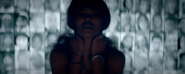 New Video: Teyana Taylor “Still” | Rap Radar