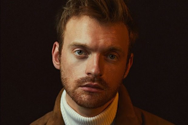 FINNEAS Dares To Hope On “What They’ll Say About Us”