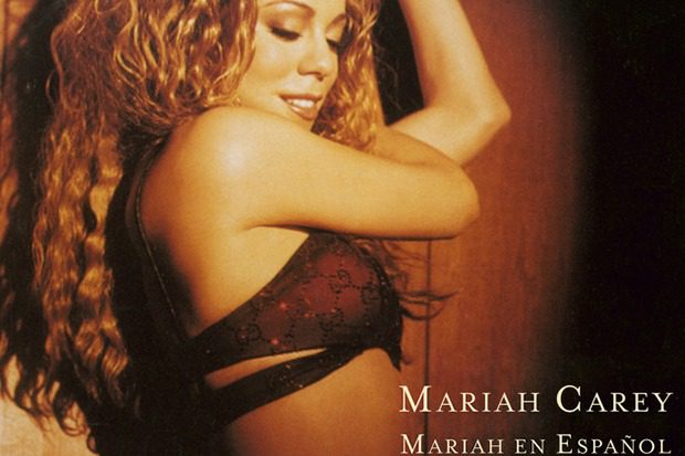 Mariah Carey Rolls Out Spanish EP & Other #MC30 Goodies