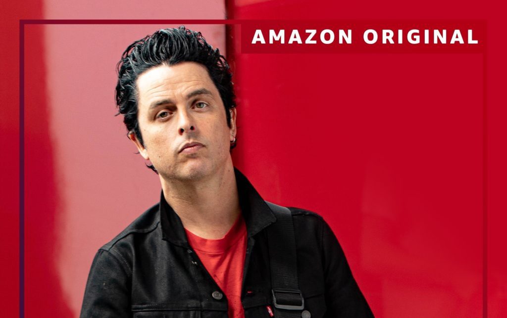 Billie Joe Armstrong Shares Electric Cover of Wreckless Eric’s 'Whole Wide World'