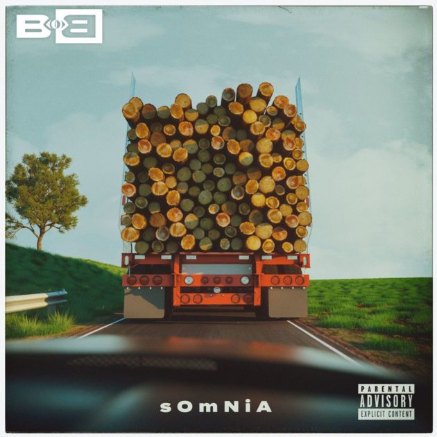 New Music: B.o.B. “ZZZs”