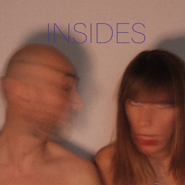 Insides – "Ghost Music"
