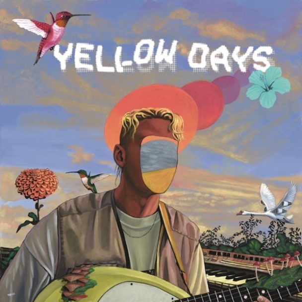 Yellow Days – "The Curse" (Feat. Mac DeMarco)
