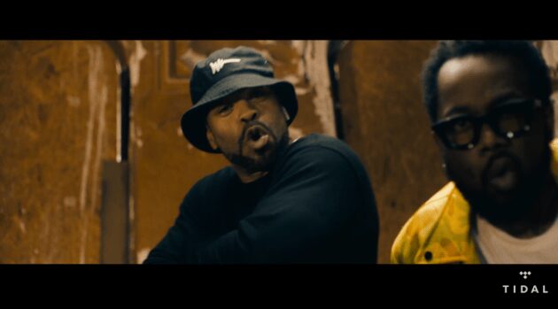 New Video: Conway The Machine Ft. Method Man “Lemon” | Rap Radar