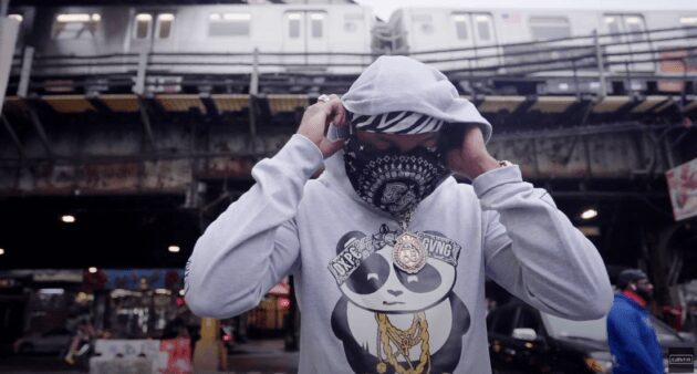 New Video: Grafh “Good Die Young” | Rap Radar