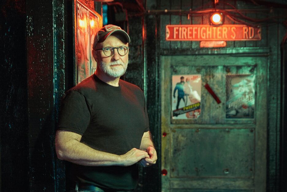 Bob Mould Shares New Single 'Siberian Butterfly'