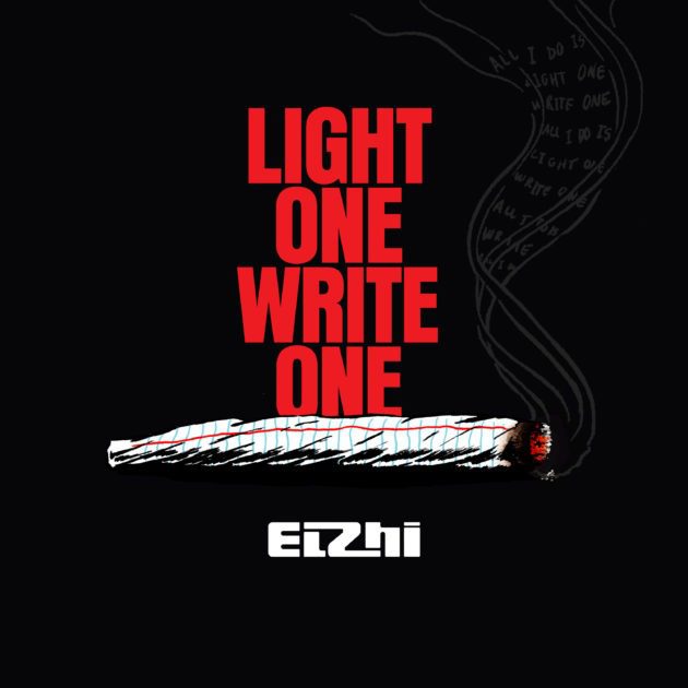 New Music: Elzhi “Light One Write One”