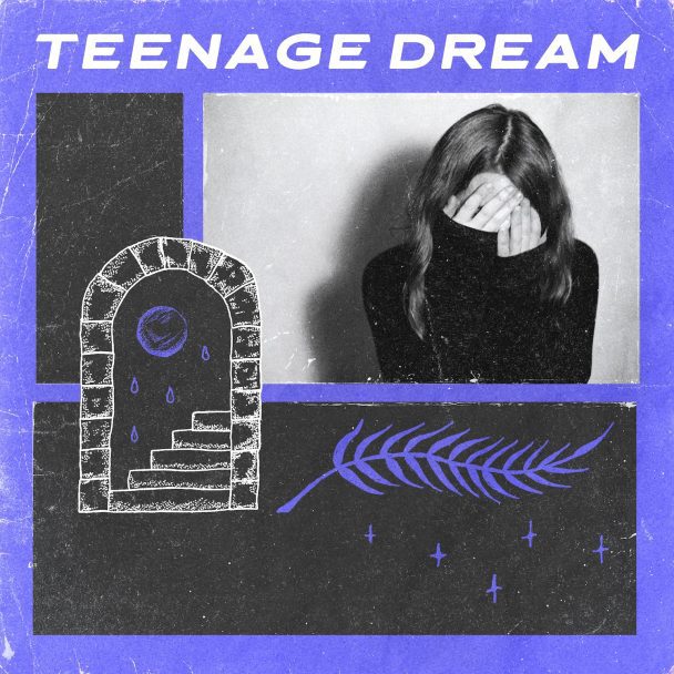 Jenny Owen Youngs – "Teenage Dream" (Katy Perry Cover)