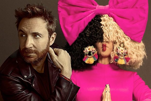 David Guetta & Sia Come Together For “Let’s Love”