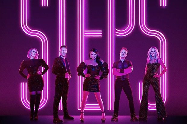 Steps Returns With New Single “What The Future Holds”