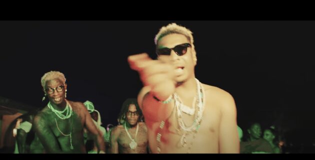 New Video: Lil Keed Ft. Young Thug “Kiss In Peace” | Rap Radar