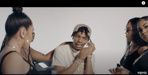 New Video: Lil Baby Ft. Rylo Rodriguez “Forget That” | Rap Radar