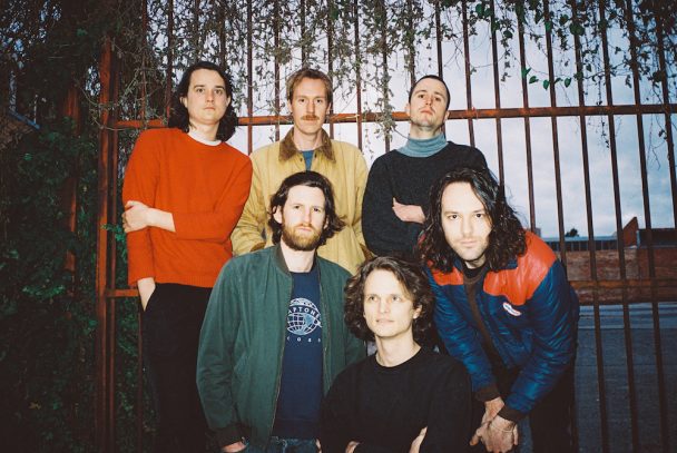 King Gizzard And The Lizard Wizard – “Straws In The Wind”