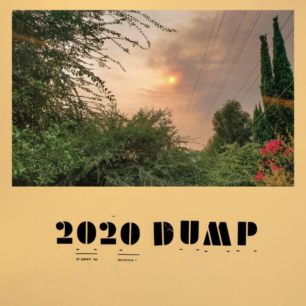 Jeff Rosenstock Shares New Songs On '2020 DUMP' Collection