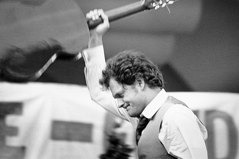 Bruce Springsteen Appears in Harry Chapin Doc Trailer
