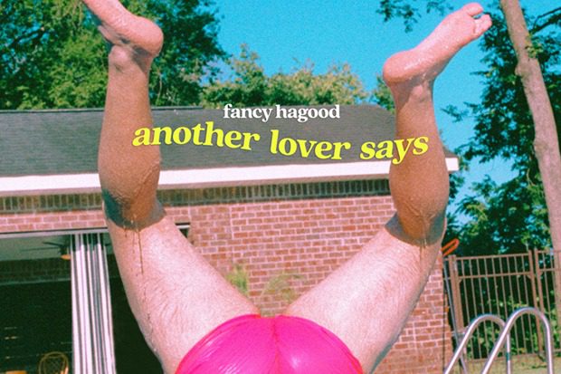 Fancy Hagood Shares A Little Advice On “Another Lover Says”