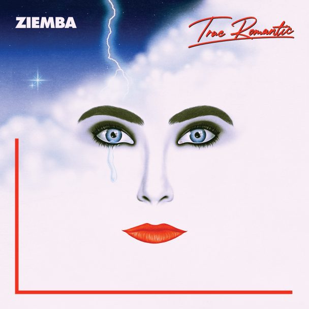 Ziemba – “Power Of Love”