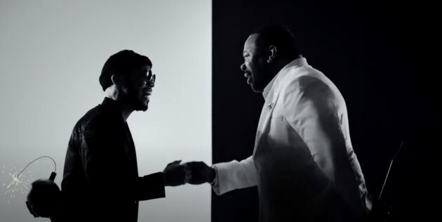 New Video: Busta Rhymes Ft. Anderson .Paak “YUUUU” | Rap Radar