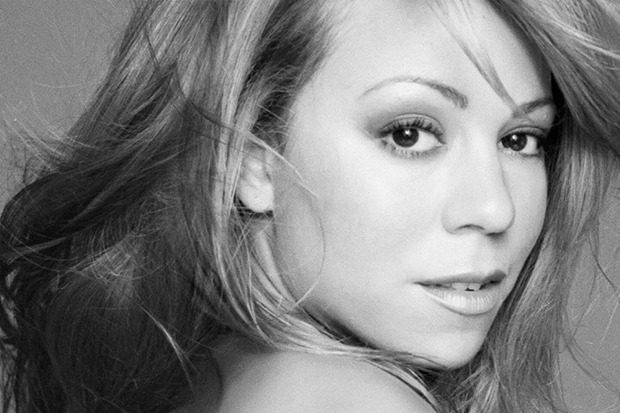 Mariah Carey Releases Cover Of “Out Here On My Own”