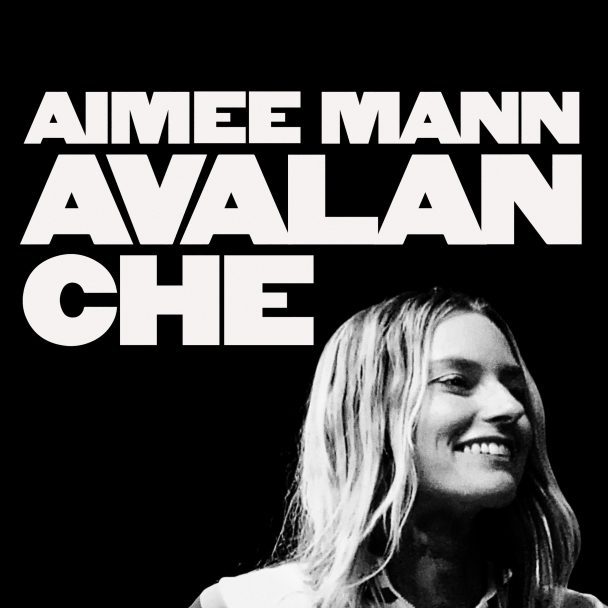Aimee Mann – “Avalanche” (Leonard Cohen Cover)