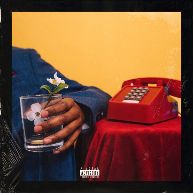 New Music: Saba Ft. Denzel Curry “Something In The Water”
