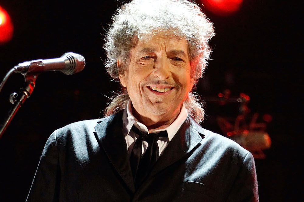 Listen to a Snippet of Bob Dylan's First 'Theme Time Radio Hour' Episode in 11 Years