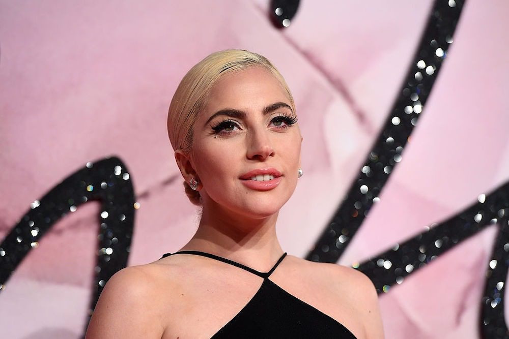 Lady Gaga Says She 'Totally Gave Up on' Herself Before Releasing 'Chromatica'