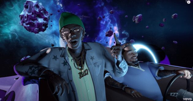 New Video: Chris Brown, Young Thug “Say You Love Me” | Rap Radar