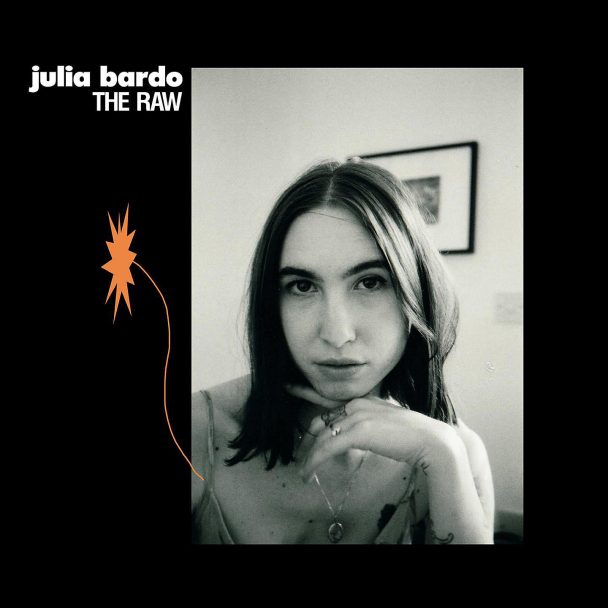 Julia Bardo – "Only Over You" (Fleetwood Mac Cover)