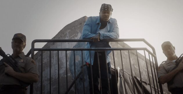 New Video: YG “Out On Bail” | Rap Radar