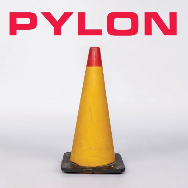 Pylon – “Modern Day Fashion Woman (Version 2)”