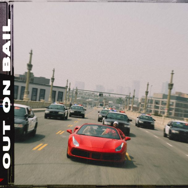 YG – “Out On Bail”