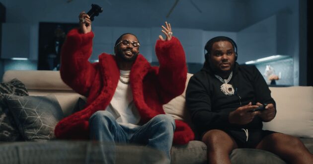 New Video: Tee Grizzley Ft. Big Sean “Trenches” | Rap Radar