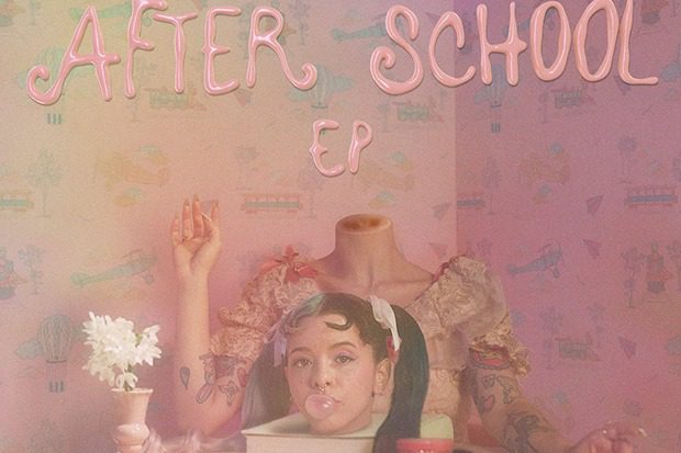 Melanie Martinez Drops ‘After School’ EP Including “The Bakery”