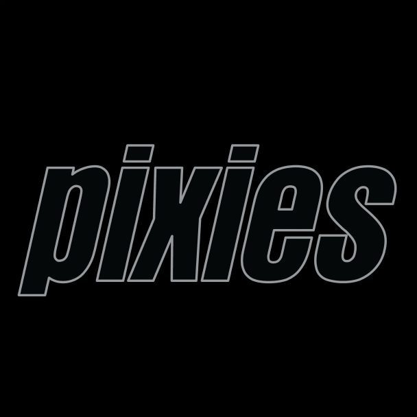 Pixies – "Hear Me Out"