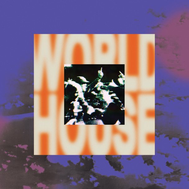 Mil-Spec Release Furious, Excellent Debut LP 'World House': Stream