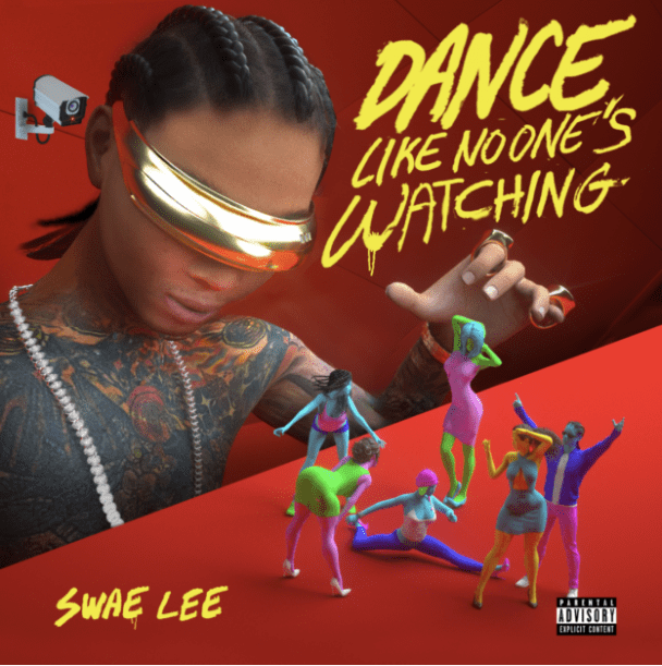 Swae Lee – "Dance Like No One’s Watching"